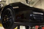 Porsche 911 GT2 2008 года (NA)